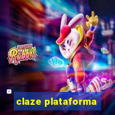 claze plataforma